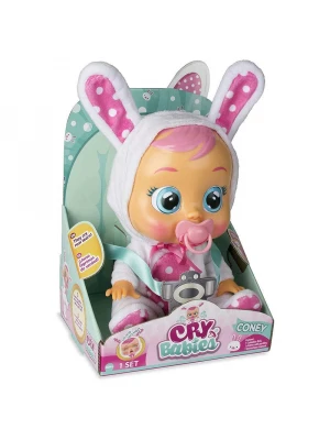 Cry Babies Ağlayan Bebek Coney
