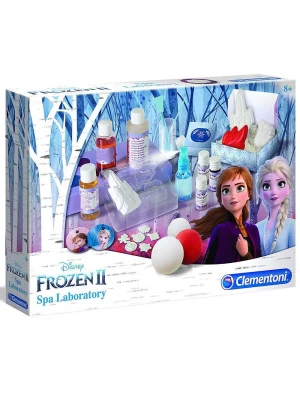 Frozen Güzellik Laboratuvarı