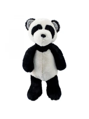 Worlds Softest Klasik Peluş Panda 40 cm