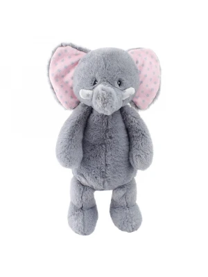 Worlds Softest Klasik Peluş Fil 40 cm