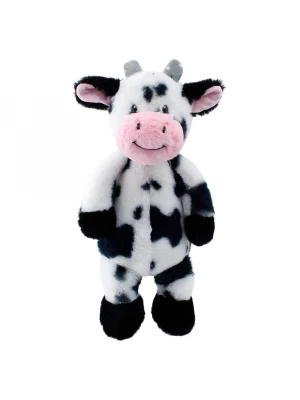 Worlds Softest Klasik Peluş İnek 40 cm