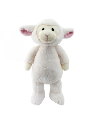 Worlds Softest Klasik Peluş Kuzu 40 cm