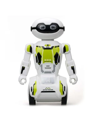 Silverlit Makrobot Yeşil