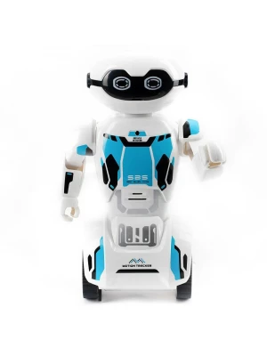 Silverlit Makrobot Turkuaz
