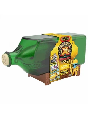 Treasure X Köpekbalığı Hazinesi Seri 5
