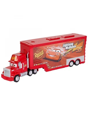 Cars 3 Taşıyıcı Tır
