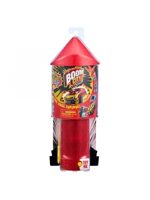 Boom City Racer Boom Delüks Paket Seri 1