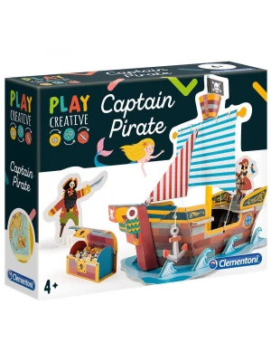 Play Creative Korsan Gemisi