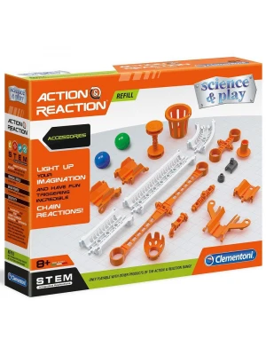 Action & Reaction Aksesuarlar