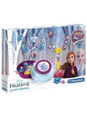 Frozen Takı Koleksiyonu