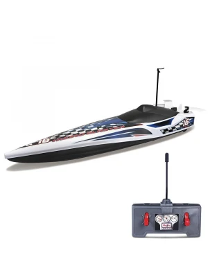 Maisto Hydroblaster Speed Boat Tekne R/C Model 4