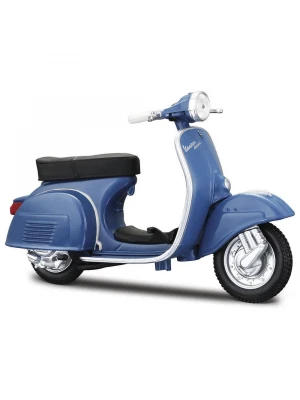 Maisto 1:18 Vespa 150 Sprint Veloce 1969 Model Motorsiklet