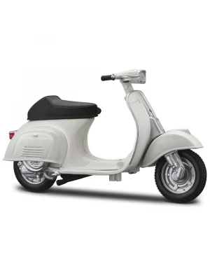 Maisto 1:18 Vespa 50 Special 1969 Model Motorsiklet