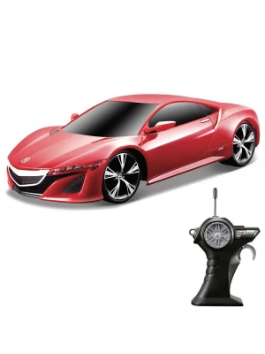 Maisto Tech 2013 Acura NSX Concept Uzaktan Kumandalı Araba