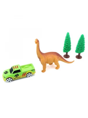 Maisto Dinozor Macerası Oyun Seti Model 2