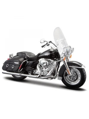 Maisto H.D 2013 FLHRD Road King Classic 1:12 Model Motorsiklet