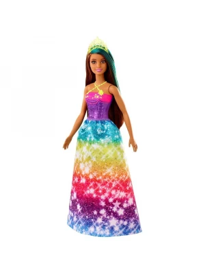 Barbie Dreamtopia Prenses Bebekler GJK14