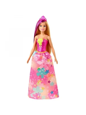 Barbie Dreamtopia Prenses Bebekler GJK13