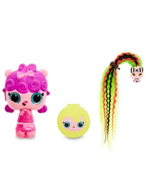 Pop Pop Sürpriz Saçlar Model 2