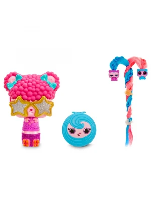 Pop Pop Sürpriz Saçlar Model 1