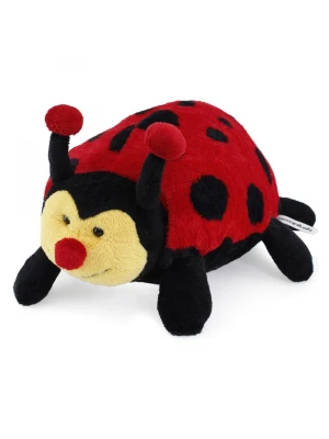 Neco Plush Uğur Böceği Peluş Oyuncak 40 cm