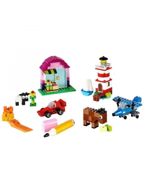 Lego Classic Creat Bricks 10692