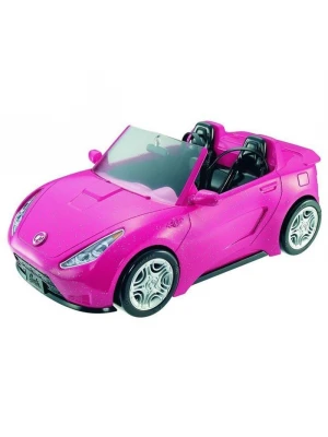 Barbie’nin Arabası DVX59