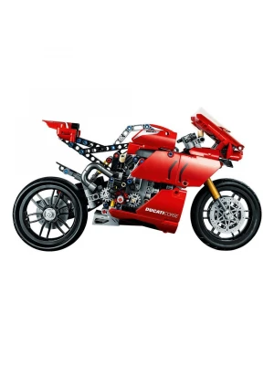 Lego Technic Ducati Panigale V4 R