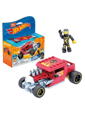 Mega Hot Wheels Blok Araçlar GVM29
