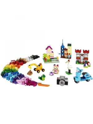 Lego Classic Büyük Boy Yaratıcı Yapım Seti