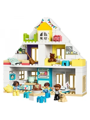 Lego Duplo Modüler Oyun Evi