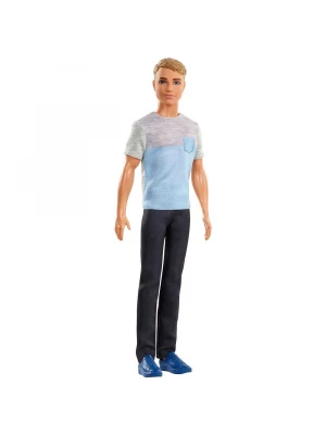 Barbie Seyatatte Ken Bebek
