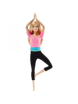 Barbie Sonsuz Hareket Bebekleri DHL82