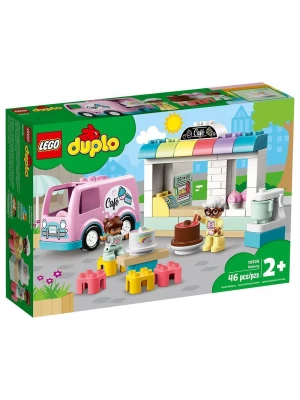 Lego Duplo Kasaba Fırın