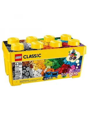 Lego Classic Orta Boy Yaratıcı Yapım Kutusu