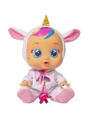 Cry Babies Fantasy Bebekler - Dreamy