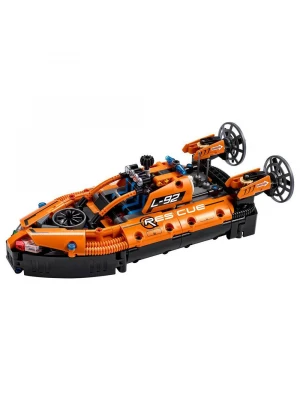 Lego Technic Kurtarma Hoverkraftı