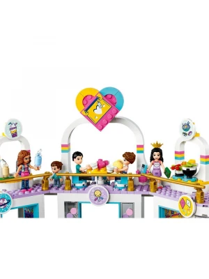 Lego Friends Heartlake City Alışveriş Merkezi