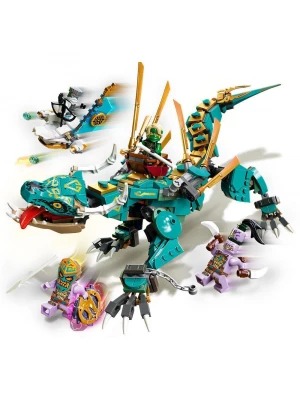 Lego Ninjago Orman Ejderhası