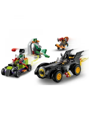 Lego Super Heroes Batman Jokere Karşı