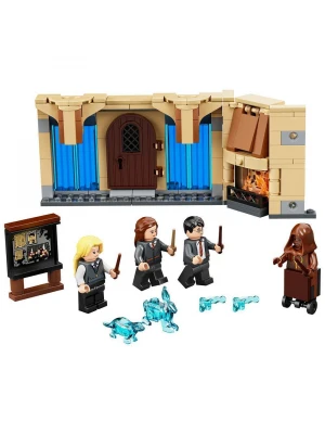 Lego Harry Potter Hogwarts İhtiyaç Odası