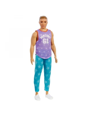 Barbie Yakışıklı Ken Bebekler GRB89