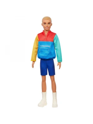 Barbie Yakışıklı Ken Bebekler GRB88