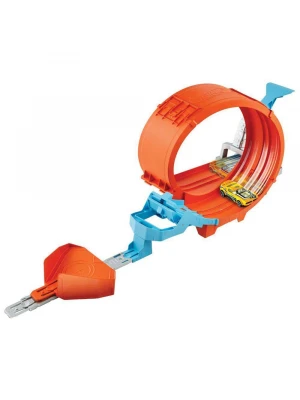 Hot Wheels Çember Akrobasi Pist Şampiyonu