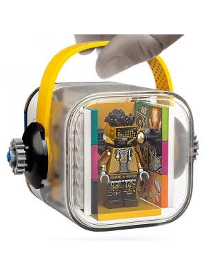 Lego VIDIYO HipHop Robot BeatBox