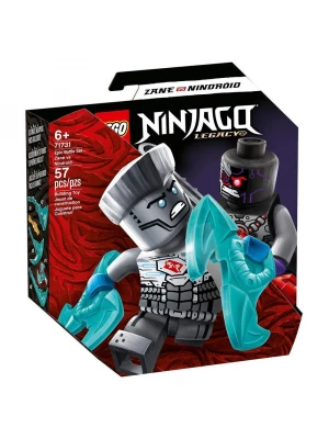 Lego Ninjago Efsanevi Savaş Seti – Kai ile Skulkin