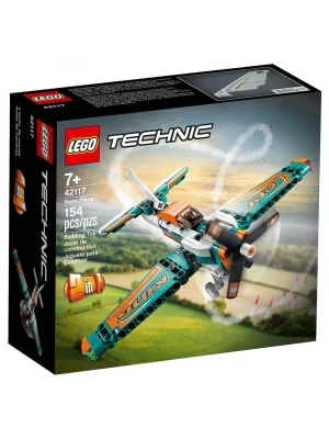 Lego Technic Yarış Uçağı