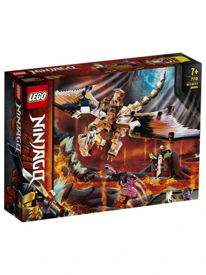 Lego Ninjago Wunun Savaş Ejderhası