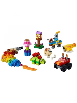 Lego Classic Temel Yapım Parçası Seti