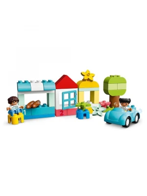 Lego Duplo Yapım Parçası Kutusu